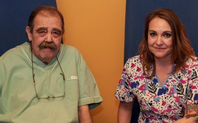 ¿Por qué es importante no retrasar tu visita al dentista? Motivos y desventajas.
