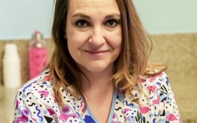 Dolor orofacial. Una de las especialidades más destacadas de la Doctora María