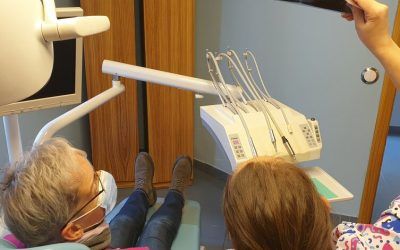 5 razones importantes por las que debes cuidar tu salud dental
