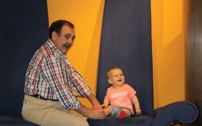 La importancia de la higiene dental en los niños