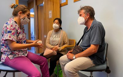 Odontología preventiva. ¿Qué es y cómo la ponemos en práctica?