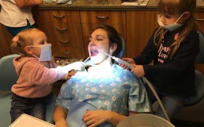 Descubriendo a María. Una pieza fundamental de nuestra clínica