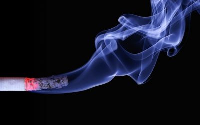 Tabaco. ¿Qué efecto tiene en los dientes?