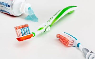 Descubre cómo reciclar los cepillos de dientes