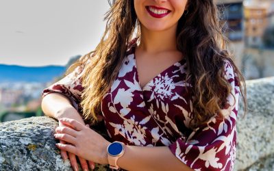 Descubre a Irene, una profesional comprometida y muy querida en la clínica
