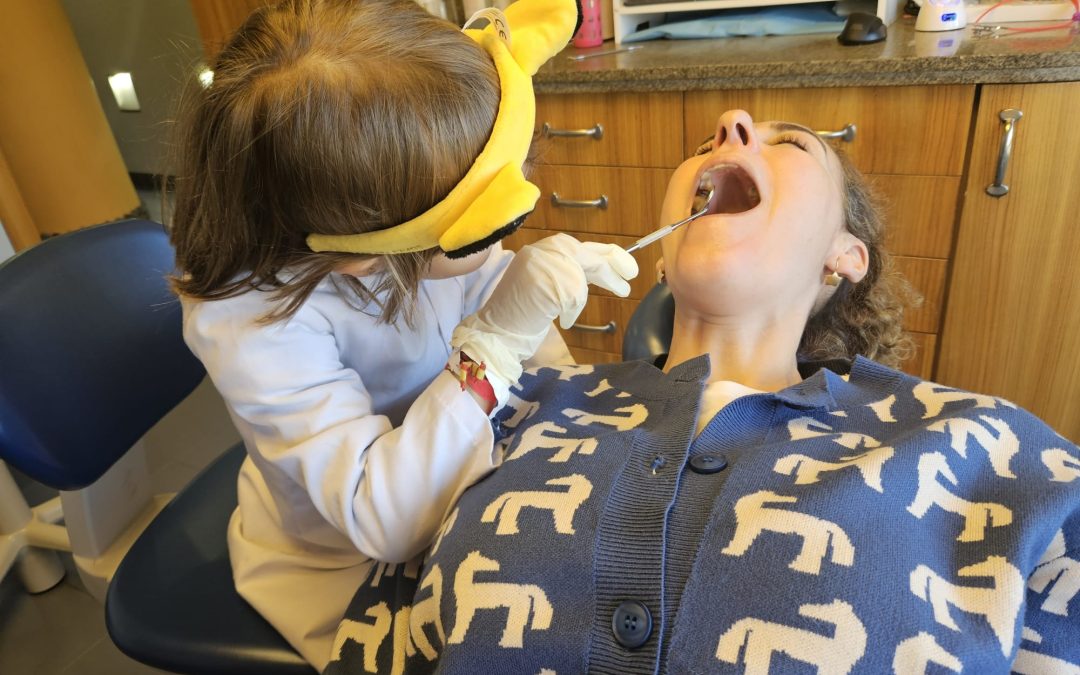 Técnicas de relajación para acudir al dentista de forma calmada