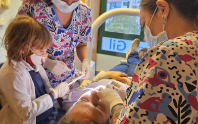 La importancia de contar con buenos profesionales en una clínica dental