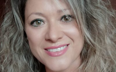 Descubriendo a nuestra compañera Esther Mateo