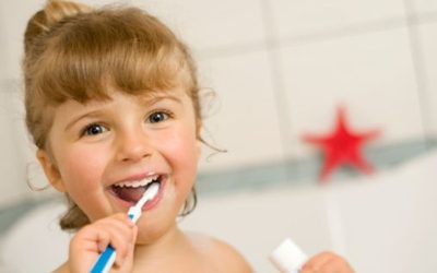 Odontopediatría. Descubre nuestro Plan de Prevención Anual Infantil