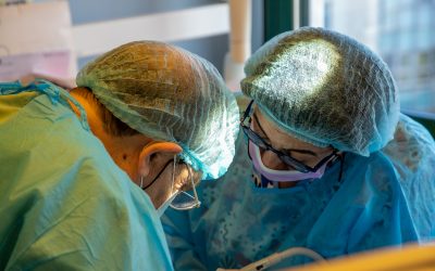 ¿Por qué puedes confiar en los profesionales de Clínica Dental Gil?