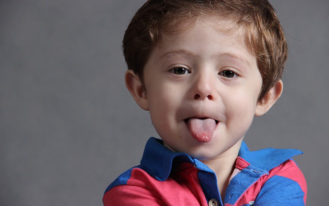 La lengua. ¿Cómo influye en el cuidado de nuestra boca?