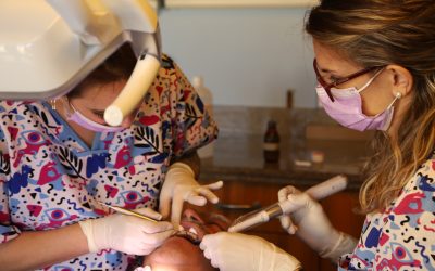 Cómo es el día a día en nuestra clínica dental