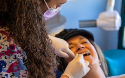 ¿Por qué el blanqueamiento dental es un tratamiento recomendable?