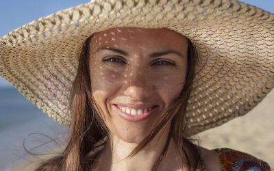 Blanqueamiento dental: la clave para una sonrisa radiante este verano