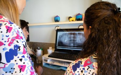 La innovación tecnológica al servicio de la clínica dental